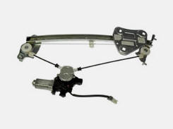 Chrysler Sebring Power Window Regulator At Monster Auto Parts